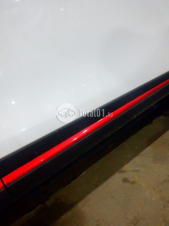 Фото OMODA C5 108