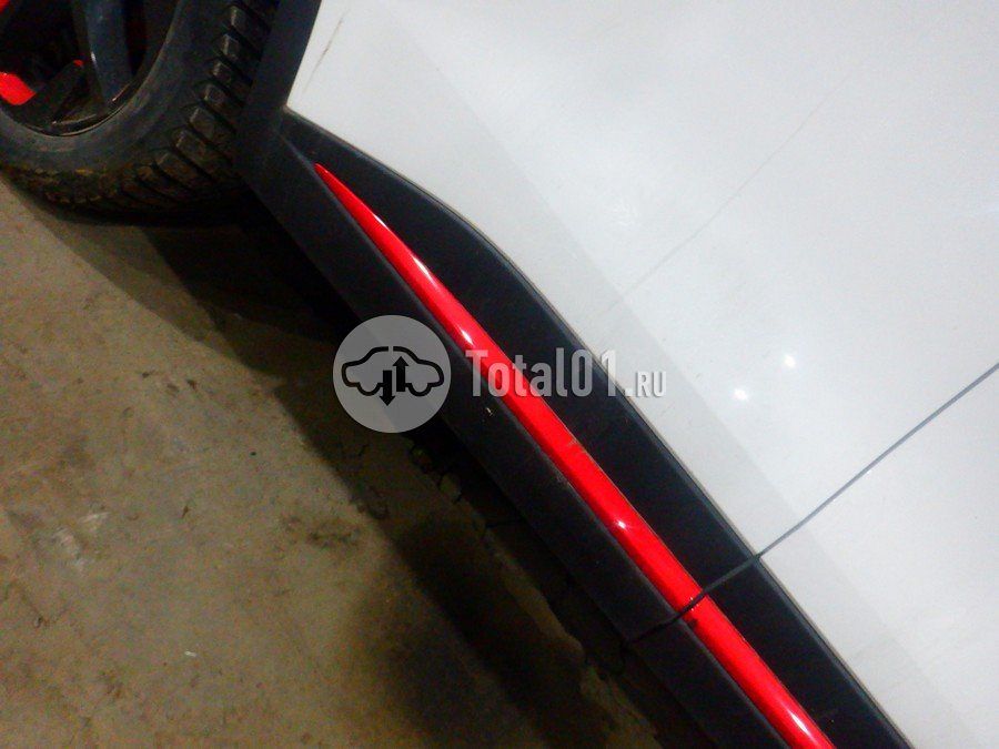 Фото OMODA C5 110