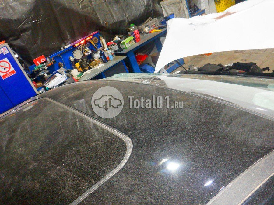 Фото OMODA C5 112