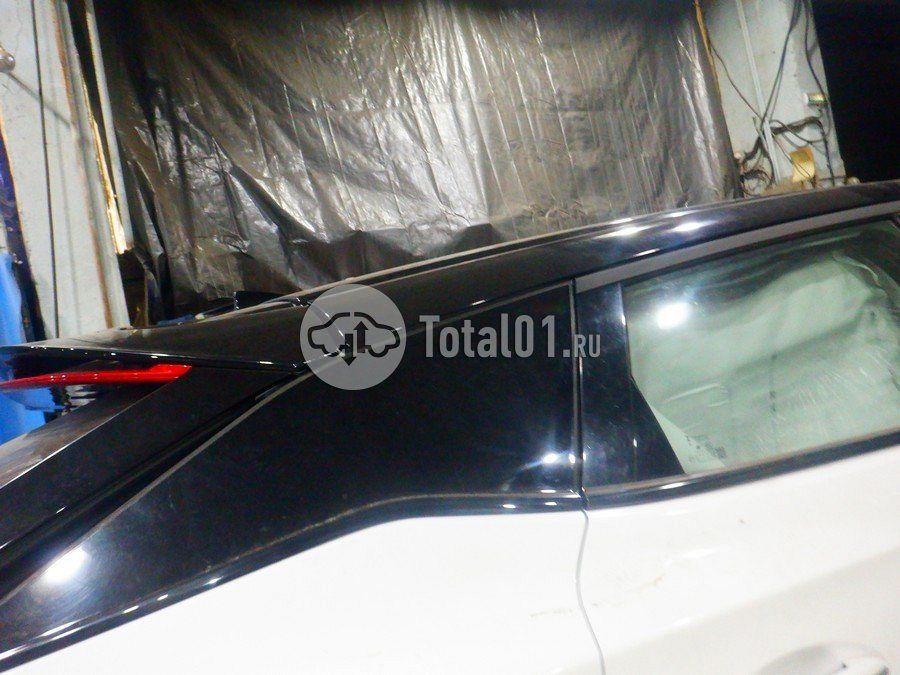 Фото OMODA C5 118