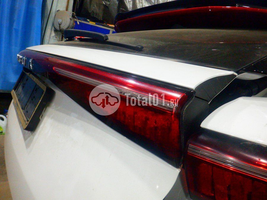 Фото OMODA C5 122