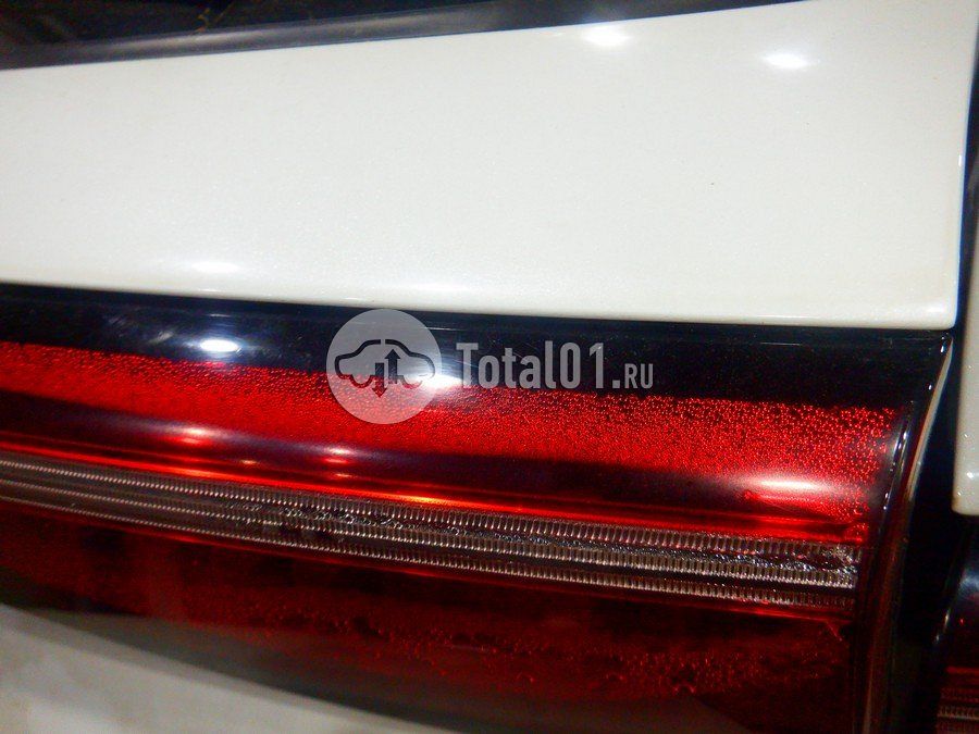 Фото OMODA C5 124