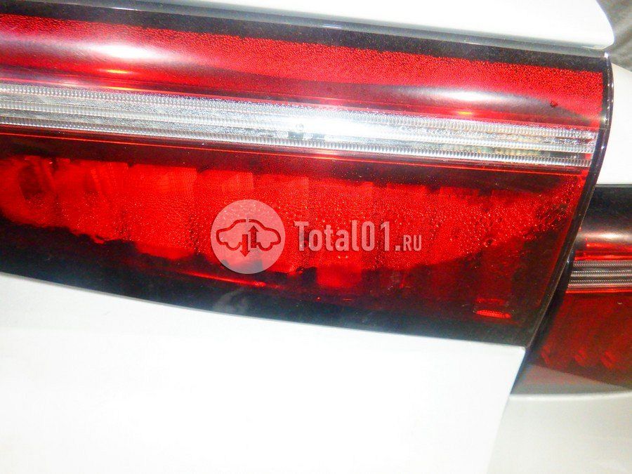 Фото OMODA C5 128