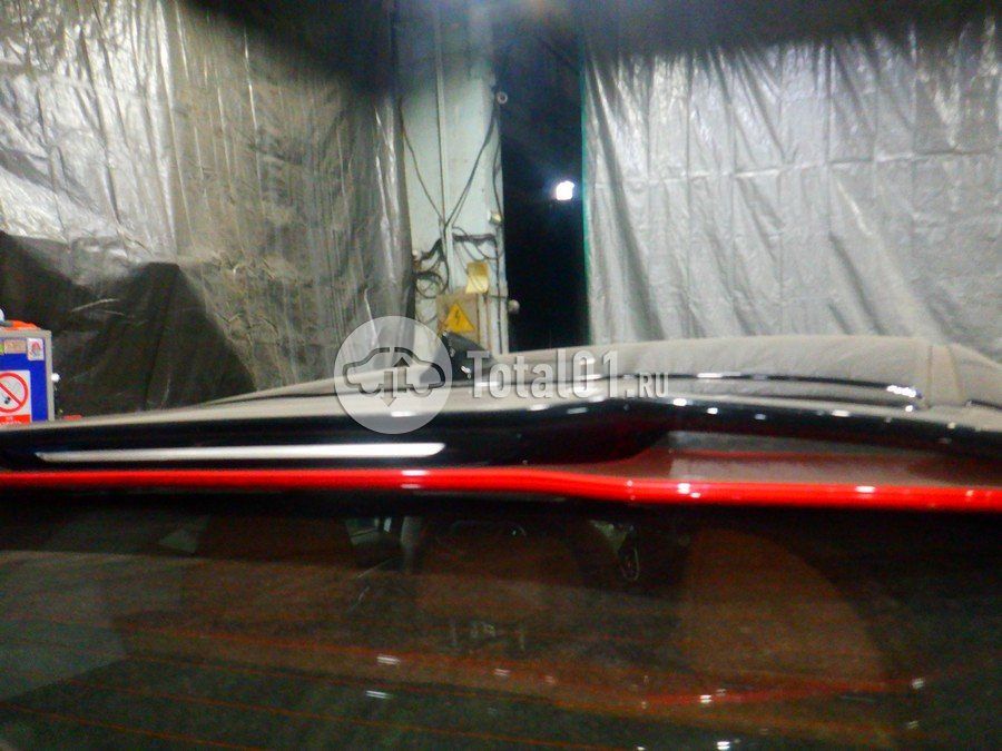 Фото OMODA C5 130