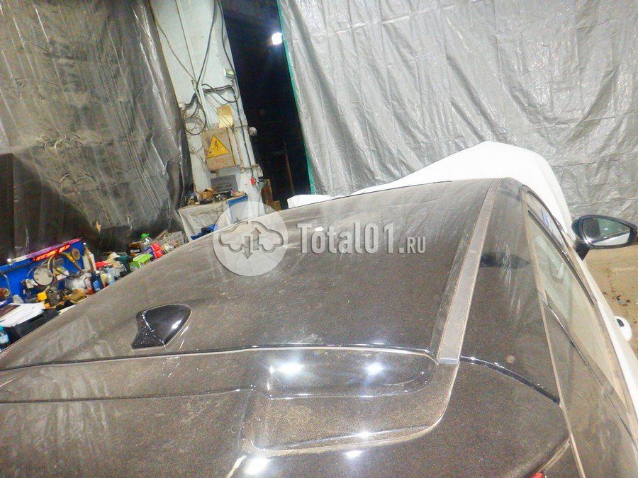 Фото OMODA C5 132