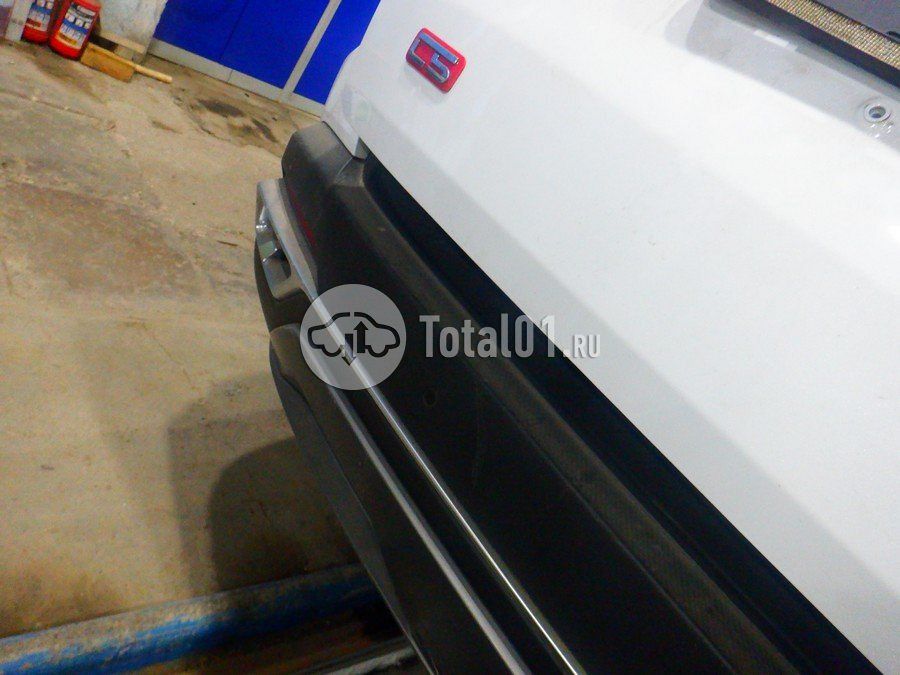 Фото OMODA C5 136