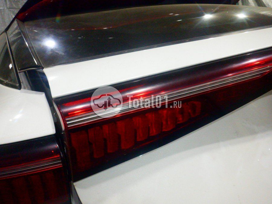 Фото OMODA C5 138