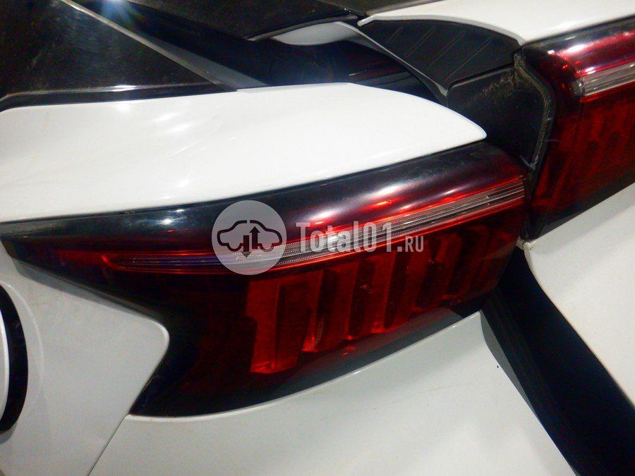 Фото OMODA C5 140