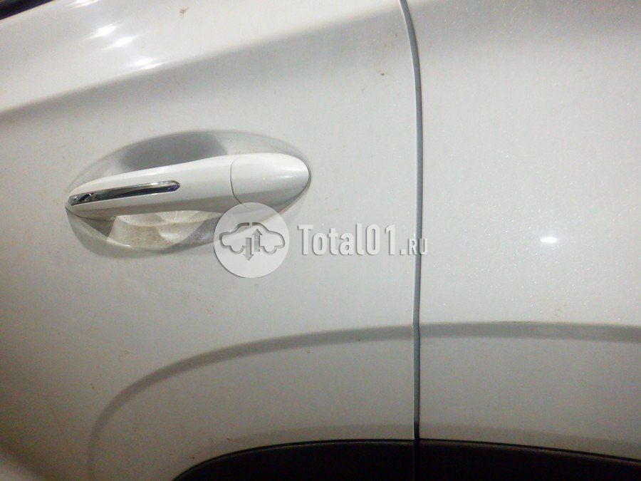 Фото OMODA C5 148