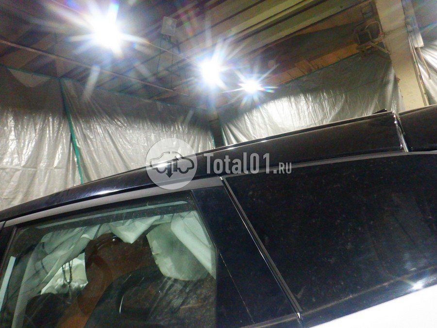 Фото OMODA C5 150