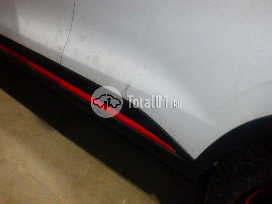 Фото OMODA C5 152