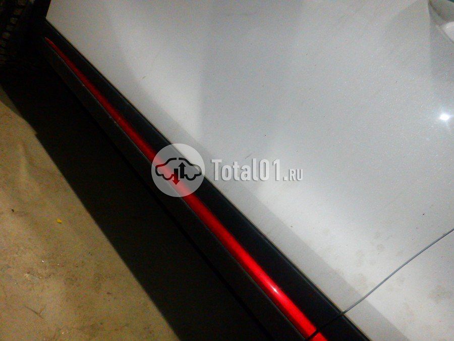 Фото OMODA C5 154