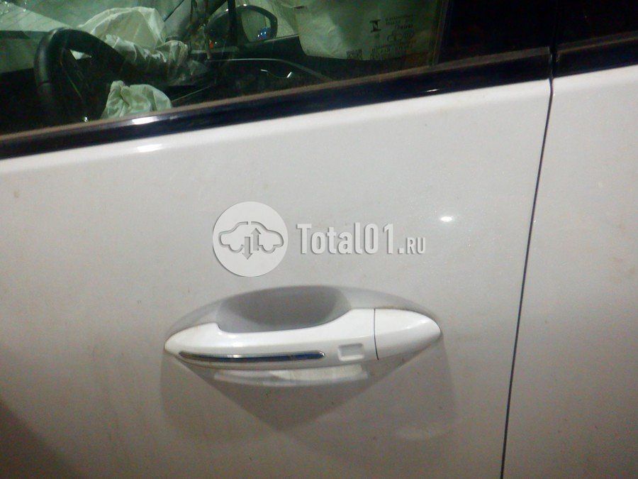 Фото OMODA C5 156