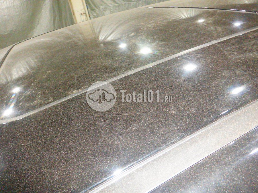 Фото OMODA C5 158