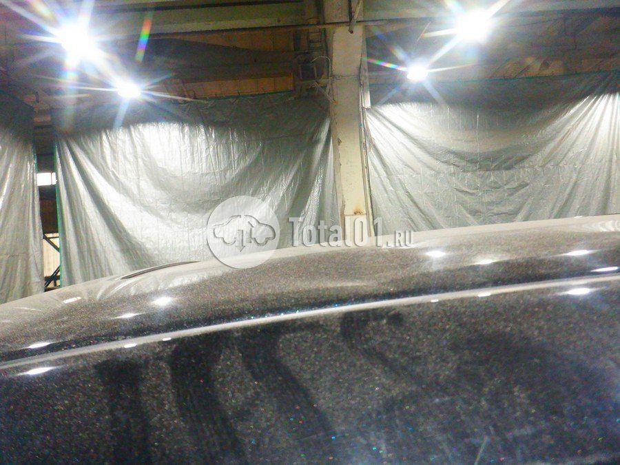 Фото OMODA C5 160