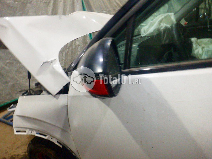 Фото OMODA C5 164