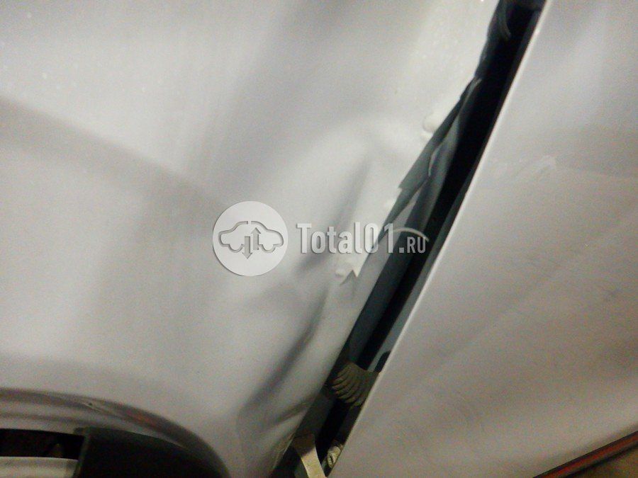 Фото OMODA C5 170