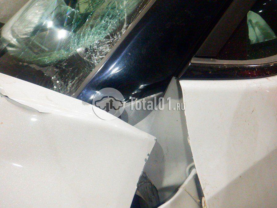 Фото OMODA C5 172