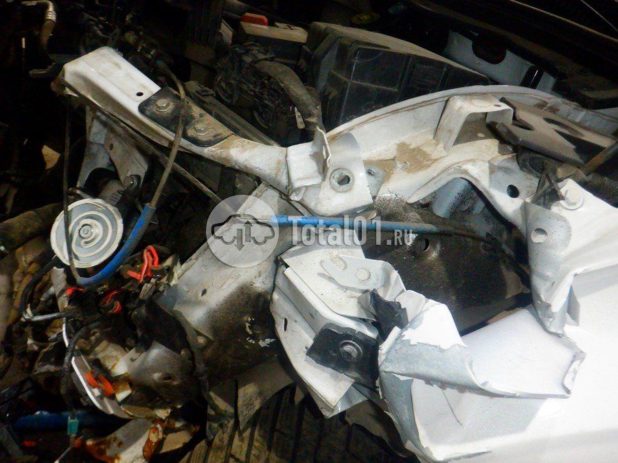 Фото OMODA C5 182