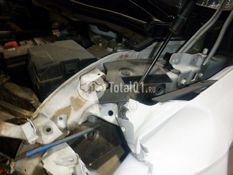 Фото OMODA C5 184