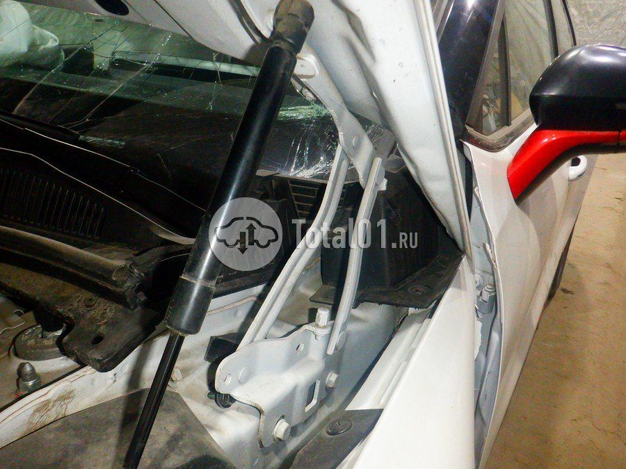 Фото OMODA C5 186