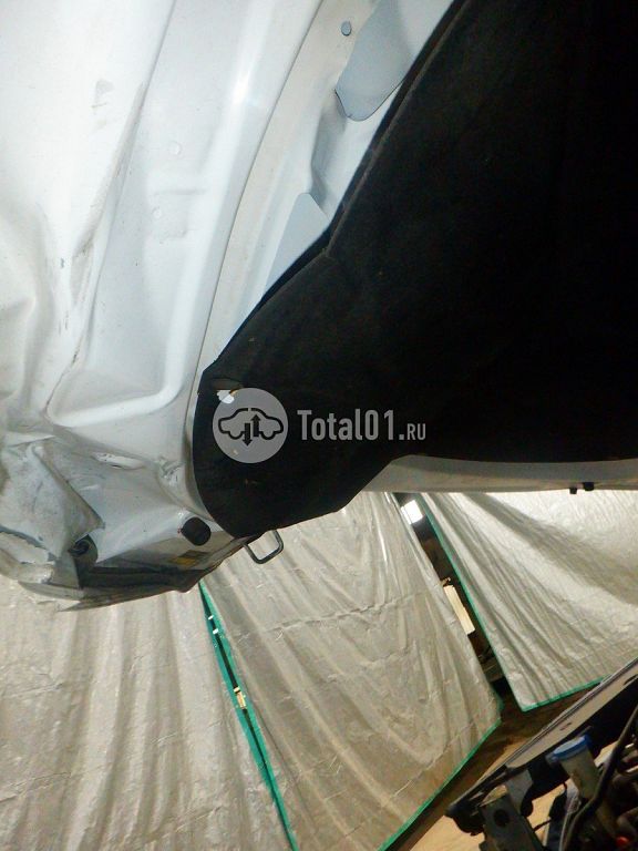 Фото OMODA C5 190