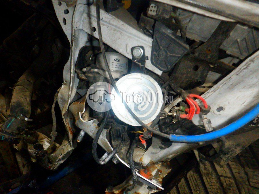 Фото OMODA C5 196