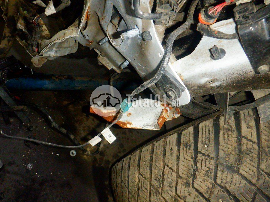 Фото OMODA C5 198