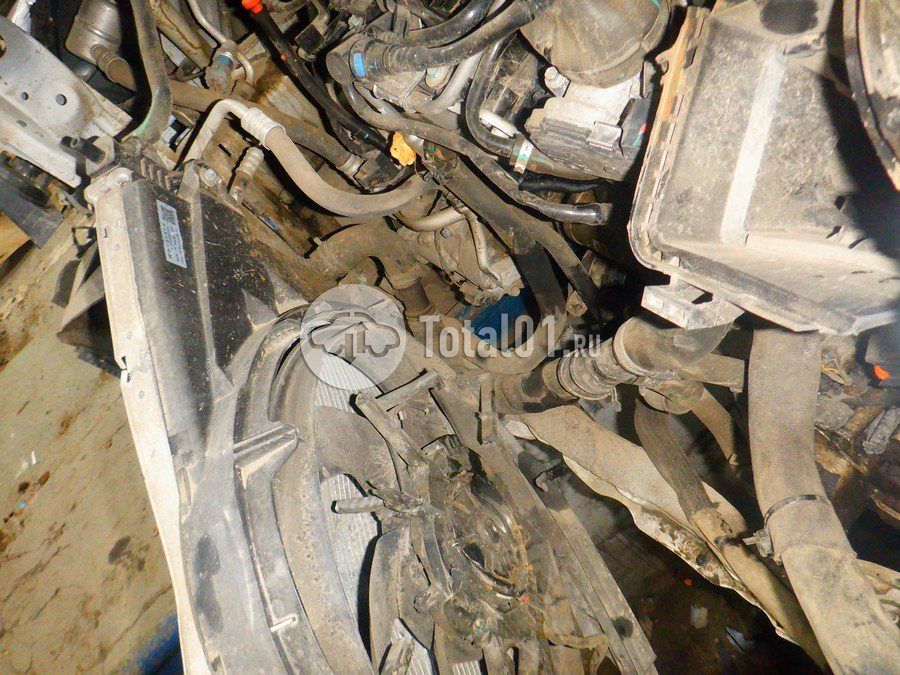 Фото OMODA C5 200