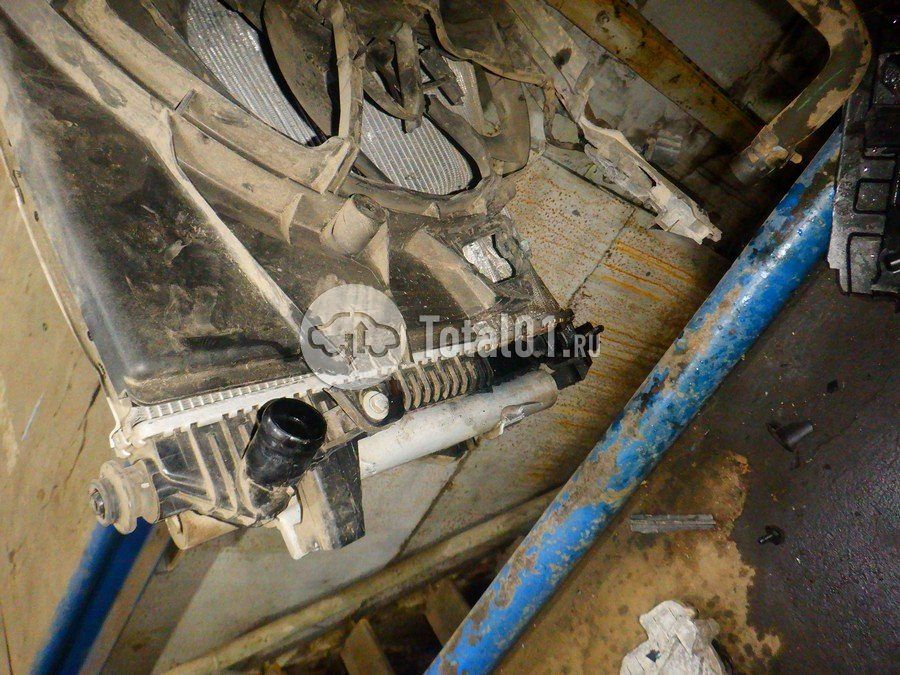 Фото OMODA C5 204