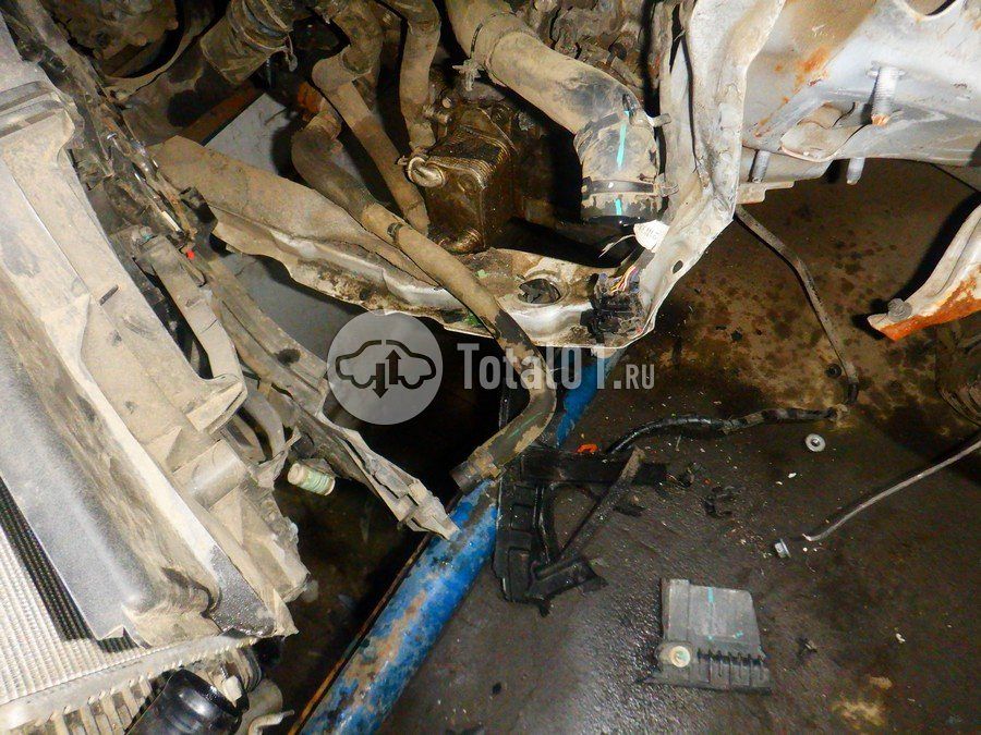 Фото OMODA C5 206