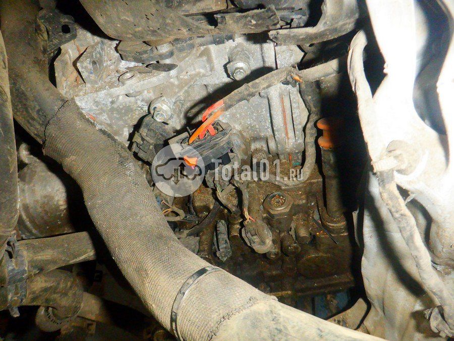 Фото OMODA C5 210