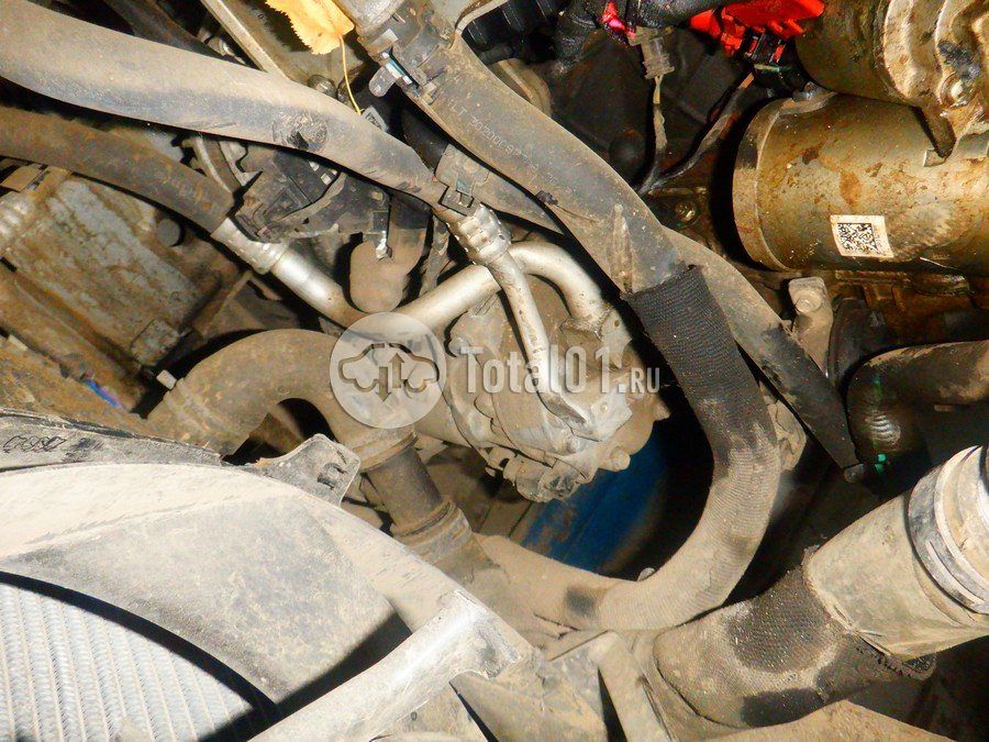 Фото OMODA C5 214