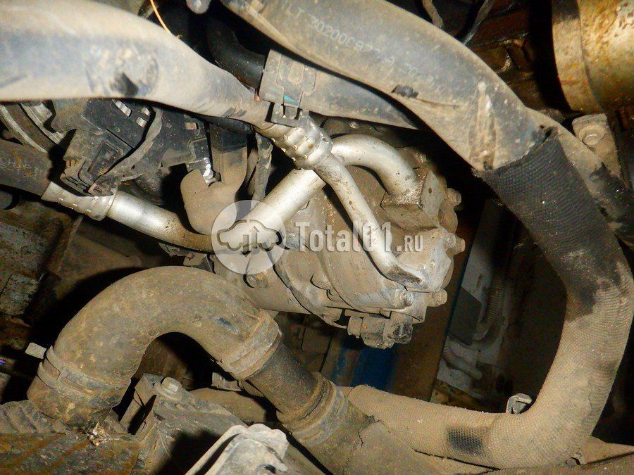 Фото OMODA C5 216