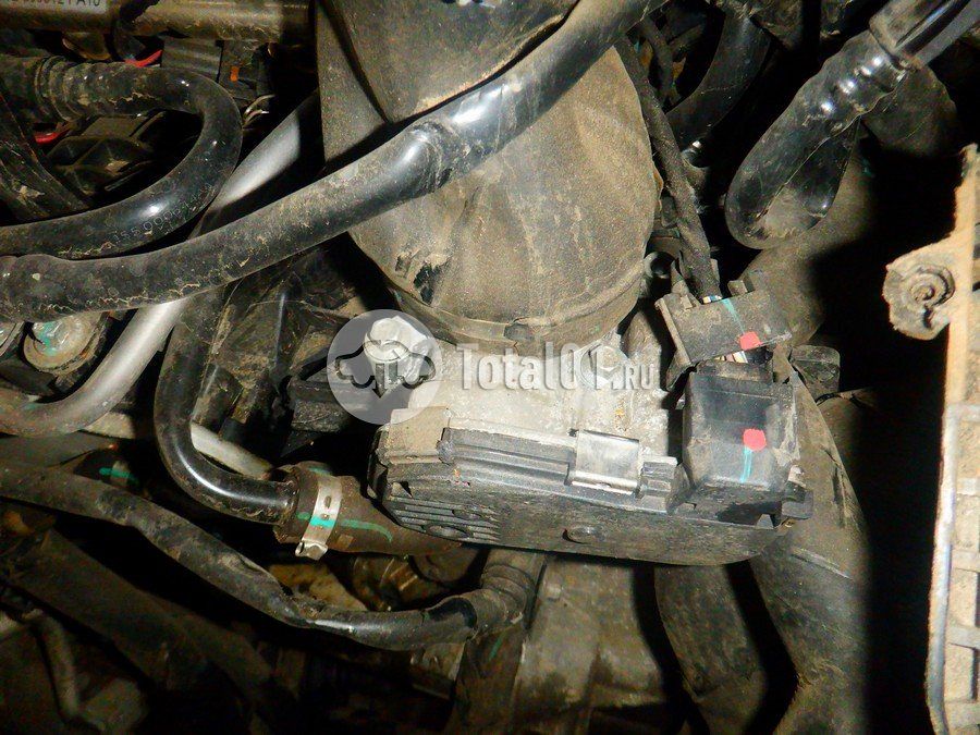 Фото OMODA C5 222