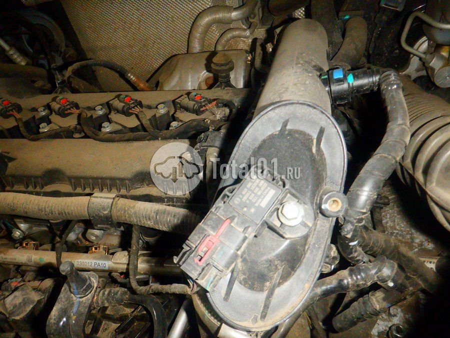 Фото OMODA C5 224