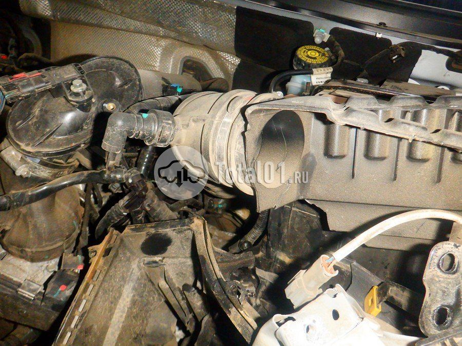 Фото OMODA C5 226