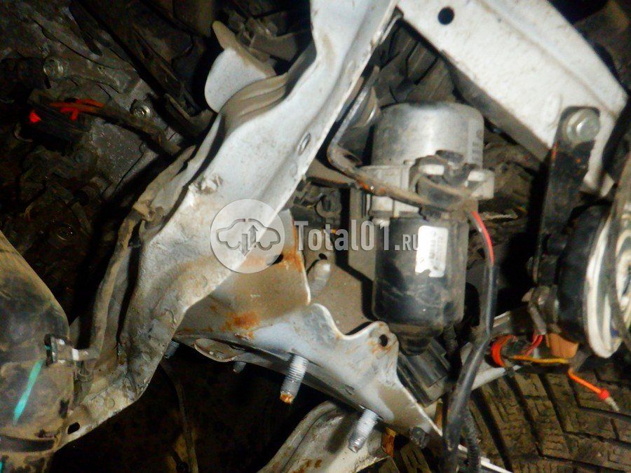 Фото OMODA C5 228