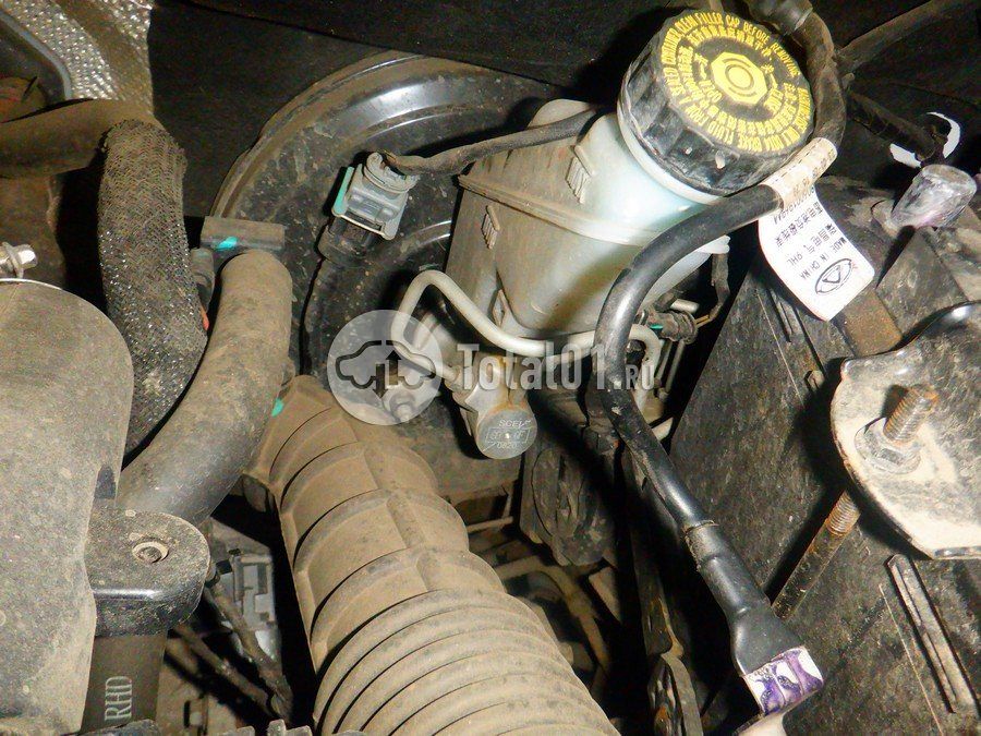 Фото OMODA C5 232