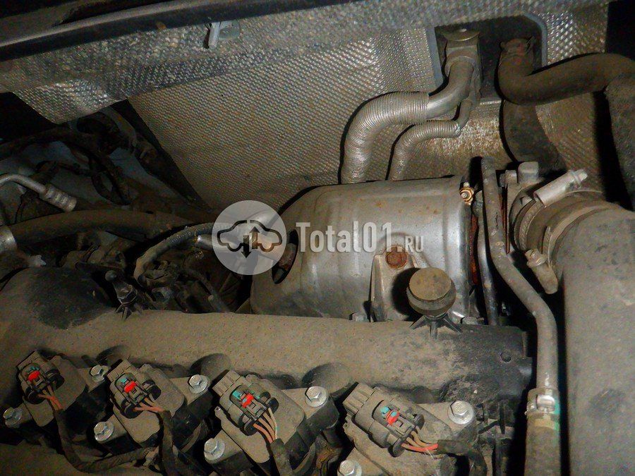 Фото OMODA C5 236