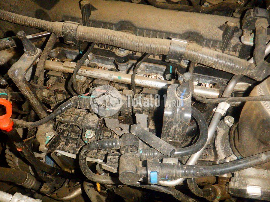 Фото OMODA C5 240