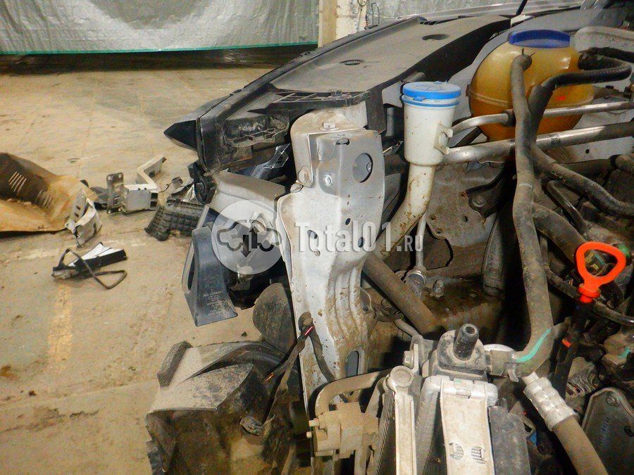 Фото OMODA C5 242