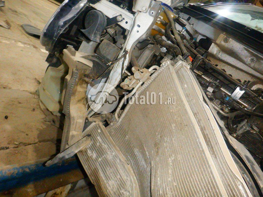 Фото OMODA C5 248