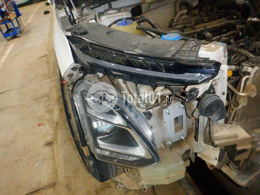 Фото OMODA C5 250