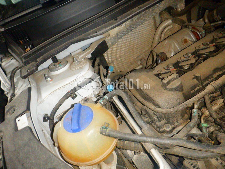 Фото OMODA C5 256