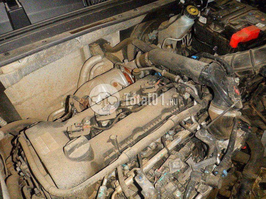 Фото OMODA C5 258