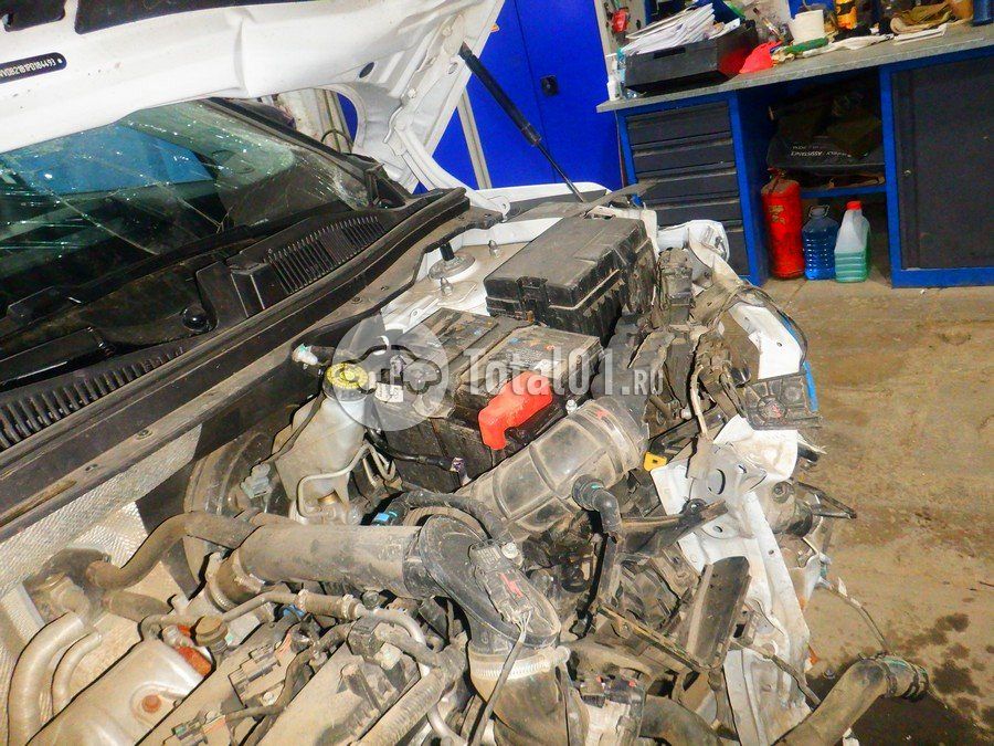 Фото OMODA C5 266