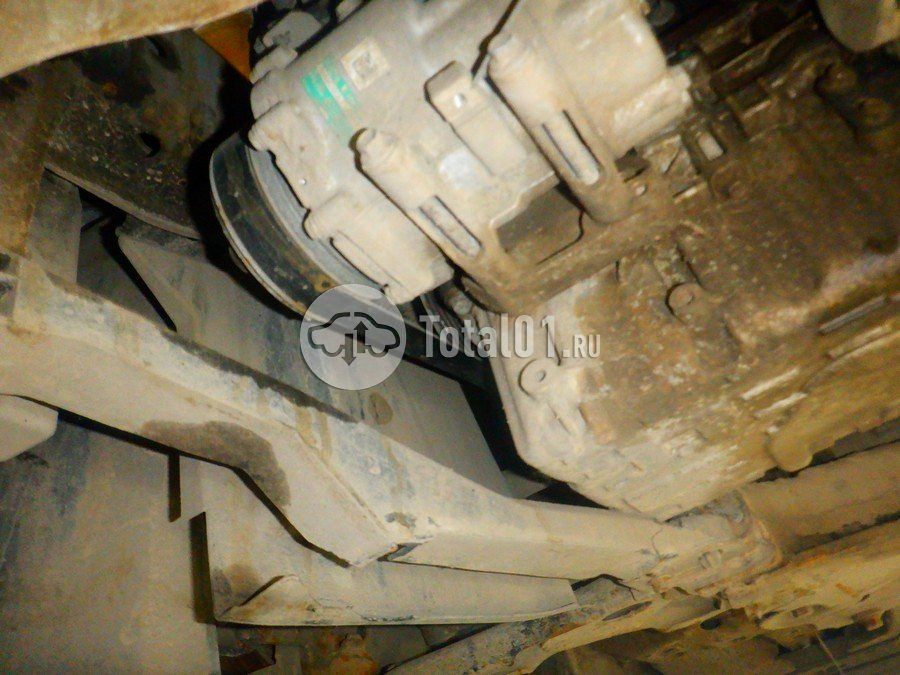 Фото OMODA C5 268