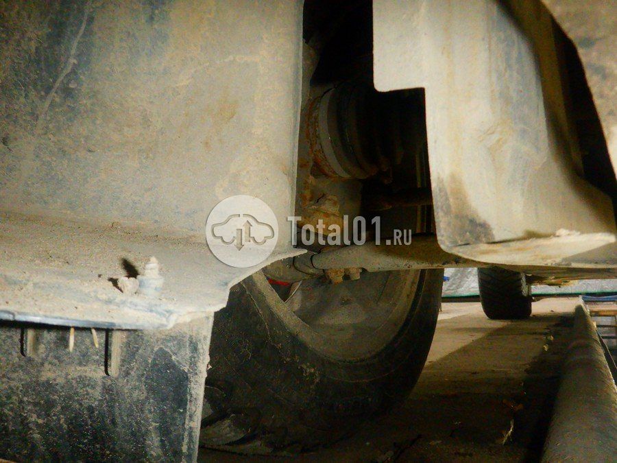 Фото OMODA C5 272