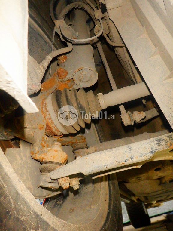 Фото OMODA C5 274